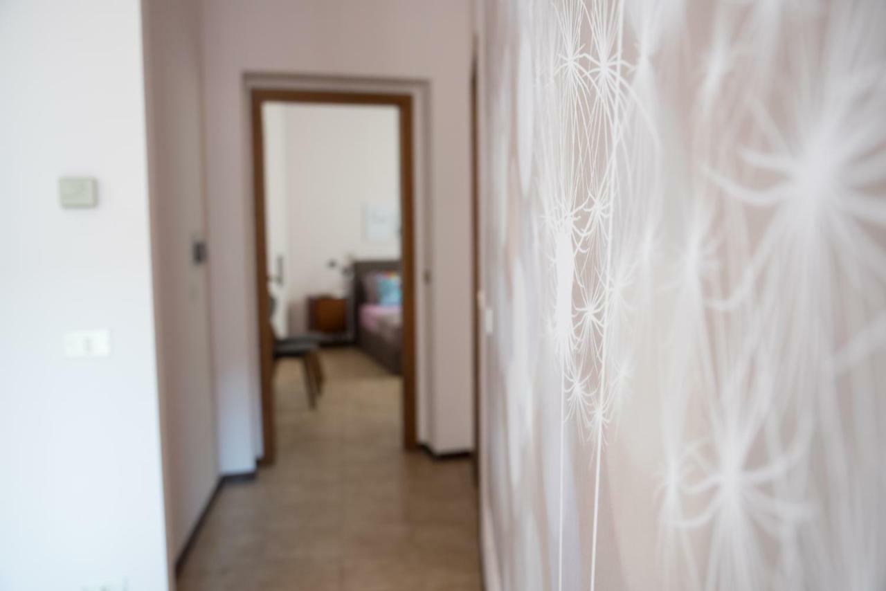 Saffi Apartment Forlì Exterior foto